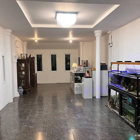 The 99 Inn Hotel Pakchong Luaran gambar