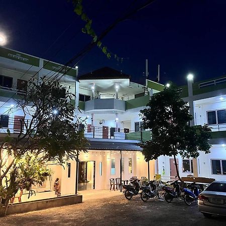 The 99 Inn Hotel Pakchong Luaran gambar