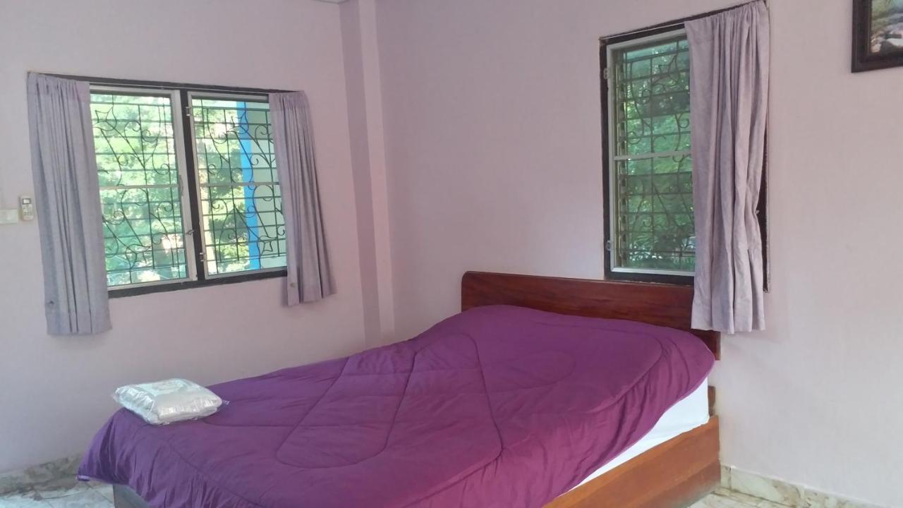 The 99 Inn Hotel Pakchong Luaran gambar