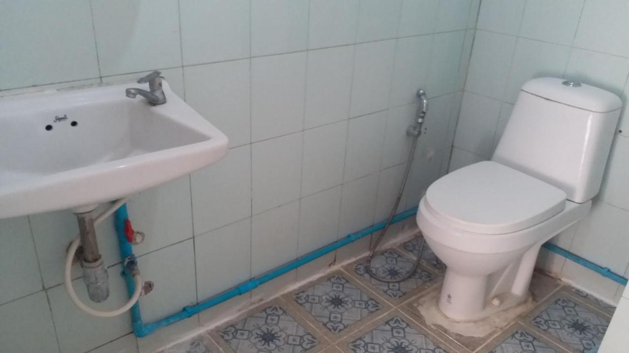 The 99 Inn Hotel Pakchong Luaran gambar