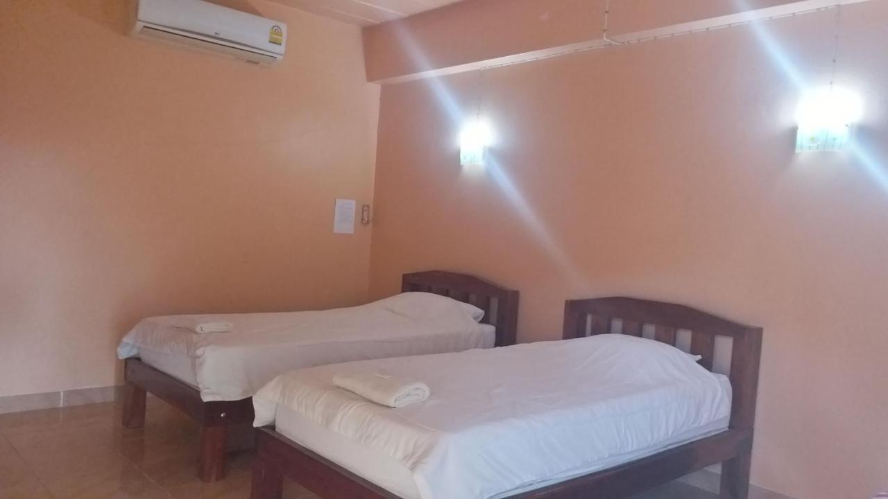 The 99 Inn Hotel Pakchong Luaran gambar