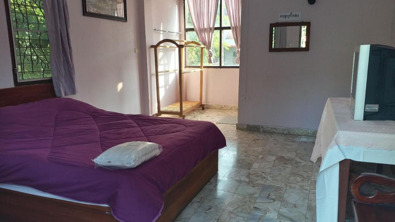 The 99 Inn Hotel Pakchong Luaran gambar