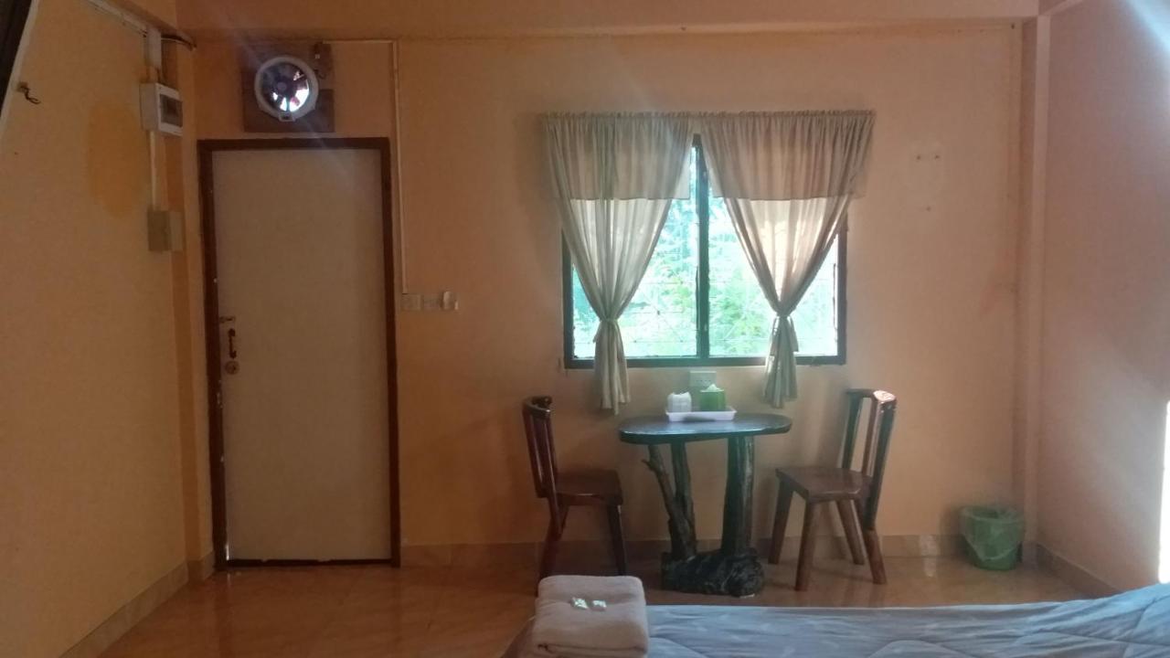 The 99 Inn Hotel Pakchong Luaran gambar