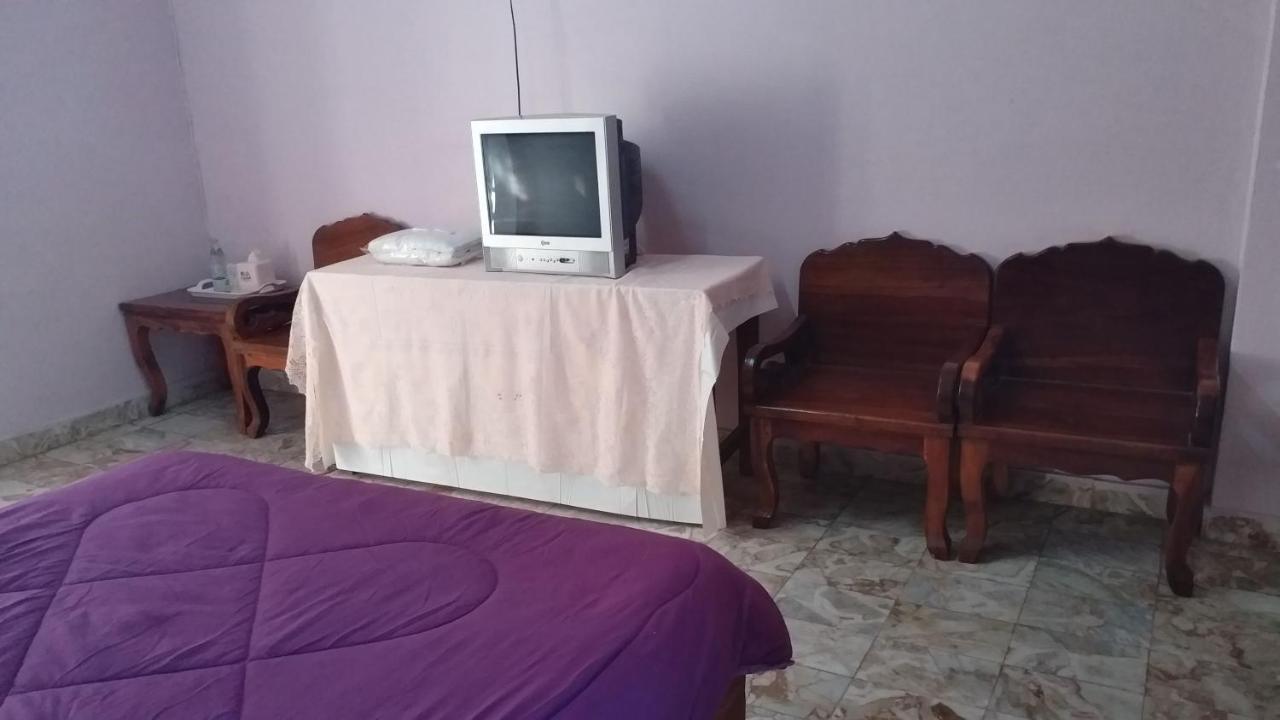 The 99 Inn Hotel Pakchong Luaran gambar