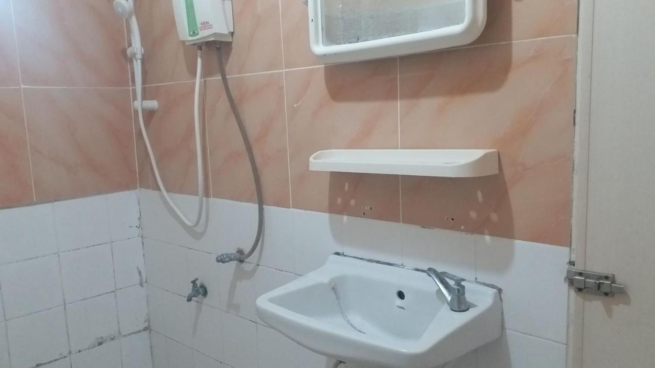 The 99 Inn Hotel Pakchong Luaran gambar