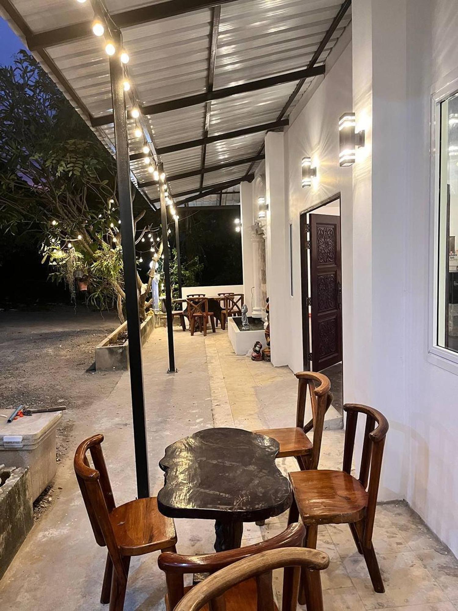The 99 Inn Hotel Pakchong Luaran gambar